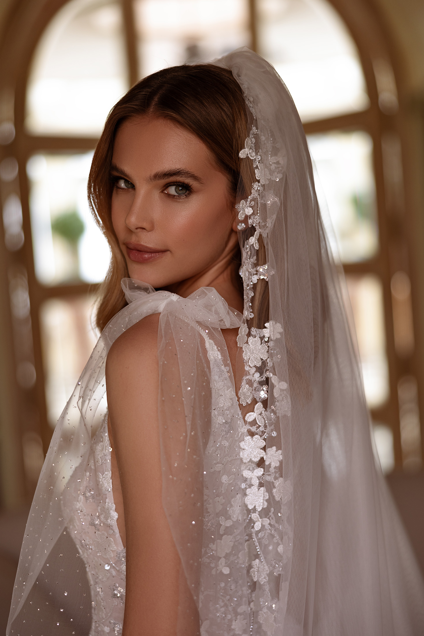 Olya Martino